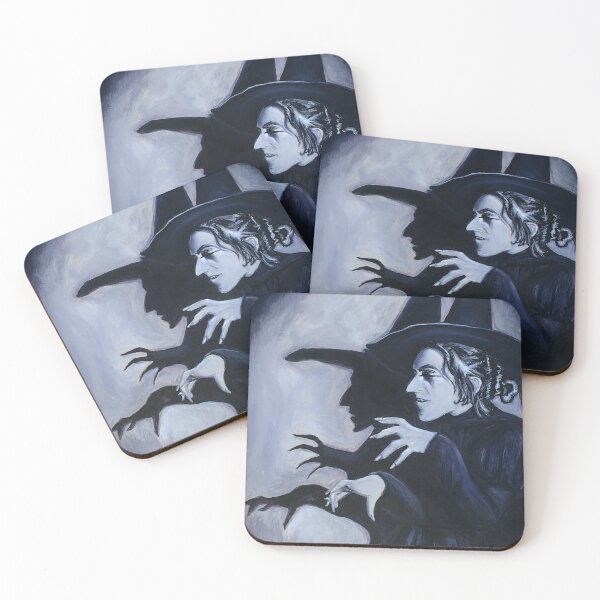 Item preview, Wicked Witch designed and sold by Monika Phelps.