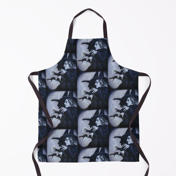 Item preview, Wicked Witch designed and sold by Monika Phelps.