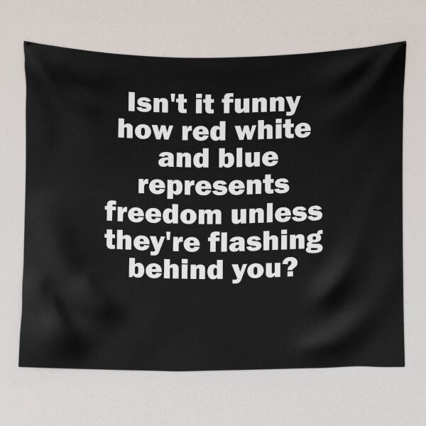 Item preview, Police america freedom equality gift designed and sold by Stndor.
