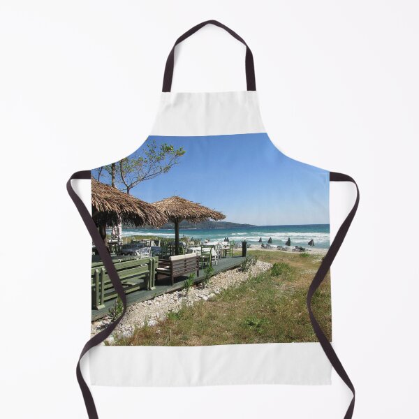 Item preview, DINING BY THE SEA IN GREECE. 1 designed and sold by ronsaunders47.