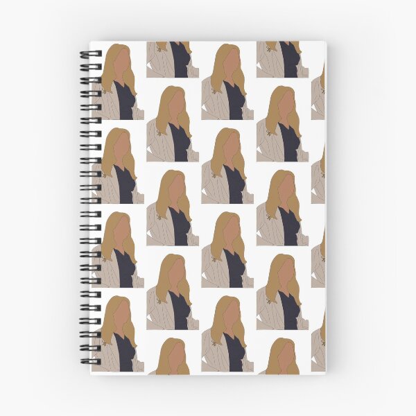 Item preview, Arizona Robbins 1 designed and sold by AllysaGrooms.