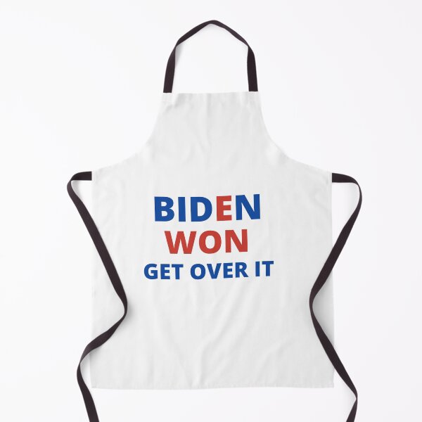 Item preview, Biden won get over it designed and sold by Designhub14.