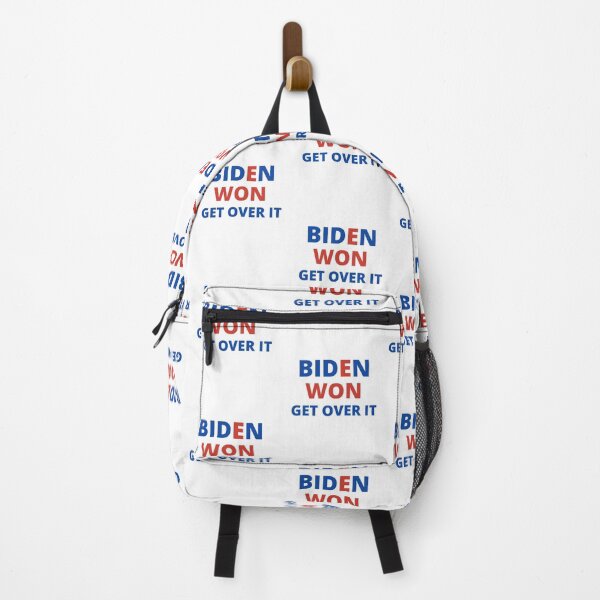Item preview, Biden won get over it designed and sold by Designhub14.