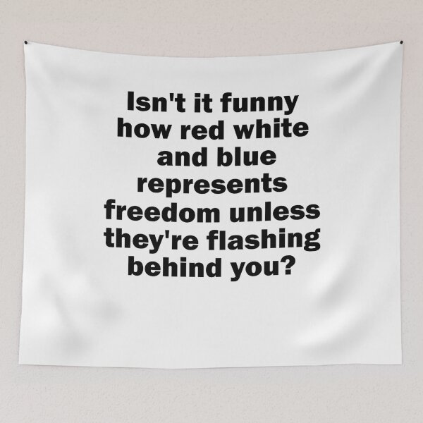 Item preview, Police america freedom equality gift designed and sold by Stndor.