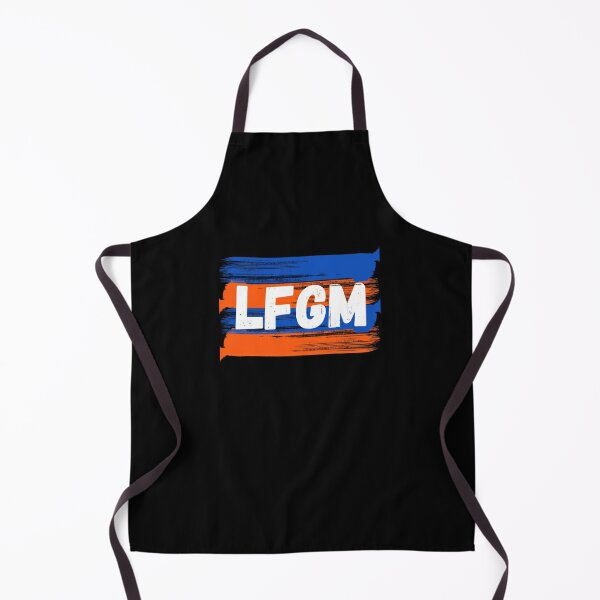 Apron New York Mets – Sports Headquarter