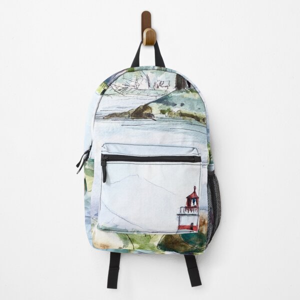 Item preview, Stanley Park Vancouver Canada designed and sold by TheJoeyStudio.