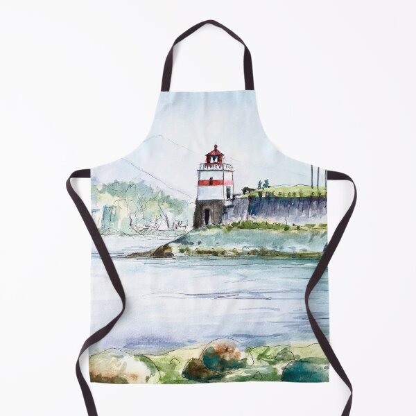 Item preview, Stanley Park Vancouver Canada designed and sold by TheJoeyStudio.