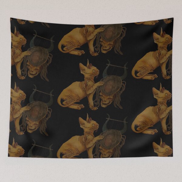 Item preview, Music designed and sold by onyxoracle.