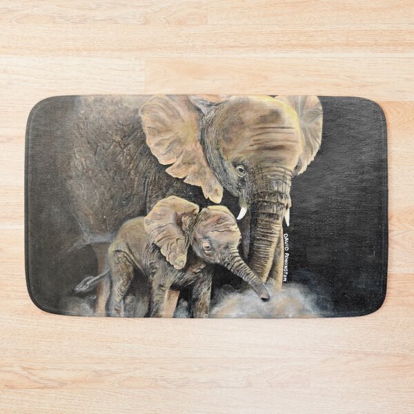 Item preview, THE PROTECTOR designed and sold by ARTofRedemption.