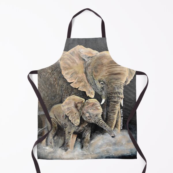 Item preview, THE PROTECTOR designed and sold by ARTofRedemption.