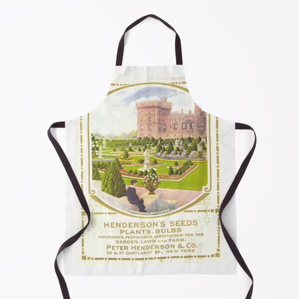 Item preview, Everything for the garden 1908 designed and sold by killies.