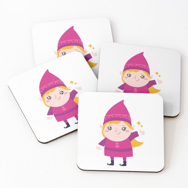 Item preview, Bossy elf designed and sold by rixRIXrix.