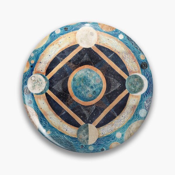 Item preview, Universe Alive designed and sold by dandelionimage.