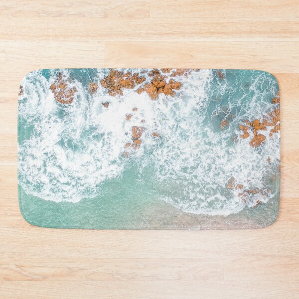 Item preview, Peaceful beach designed and sold by melissanist.