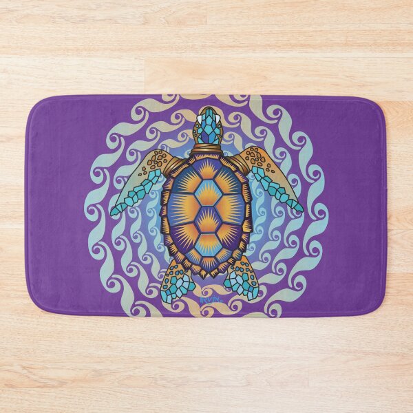 Item preview, Green Sea Turtle by TrevorIrvin designed and sold by TrevorIrvin.
