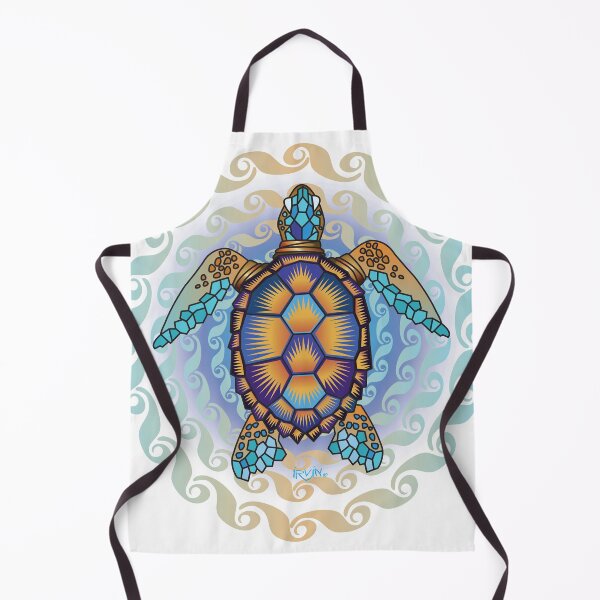 Item preview, Green Sea Turtle by TrevorIrvin designed and sold by TrevorIrvin.