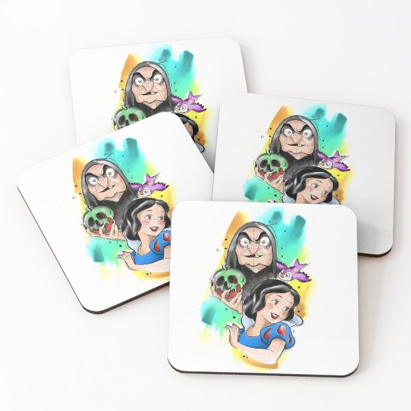Item preview, Branca de neve  designed and sold by Biatattoo.