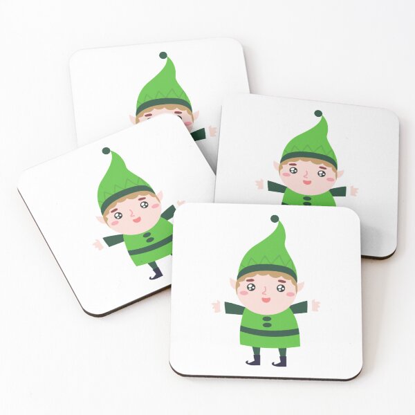 Item preview, Bossy elf designed and sold by rixRIXrix.