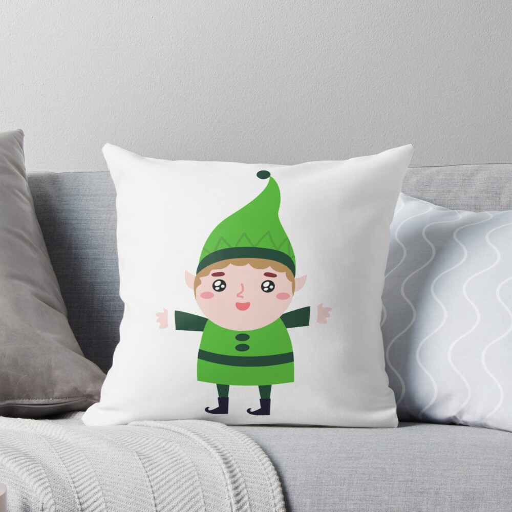Item preview, Throw Pillow designed and sold by rixRIXrix.