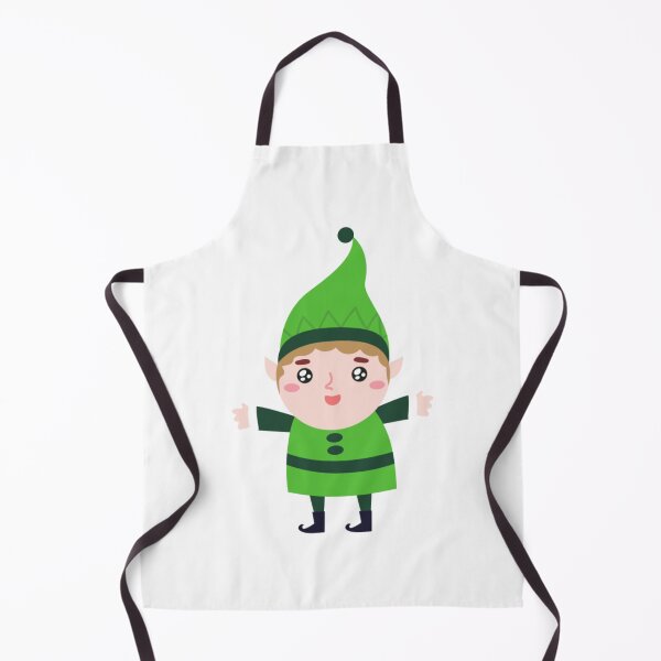 Item preview, Bossy elf designed and sold by rixRIXrix.
