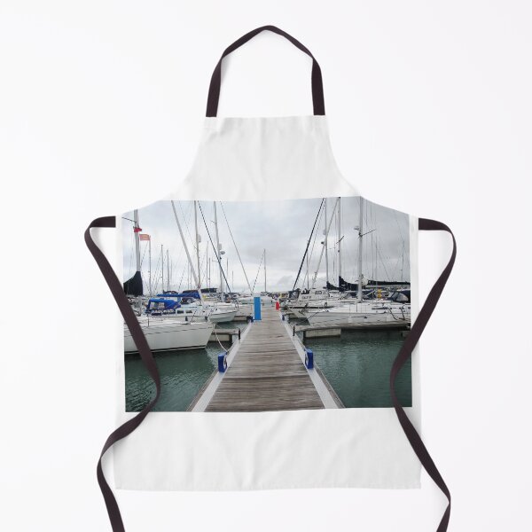 Item preview, BEMBRIDGE PONTOON. designed and sold by ronsaunders47.