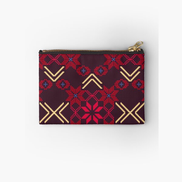 Item preview, Floral songket pattern  designed and sold by Aramdesing.