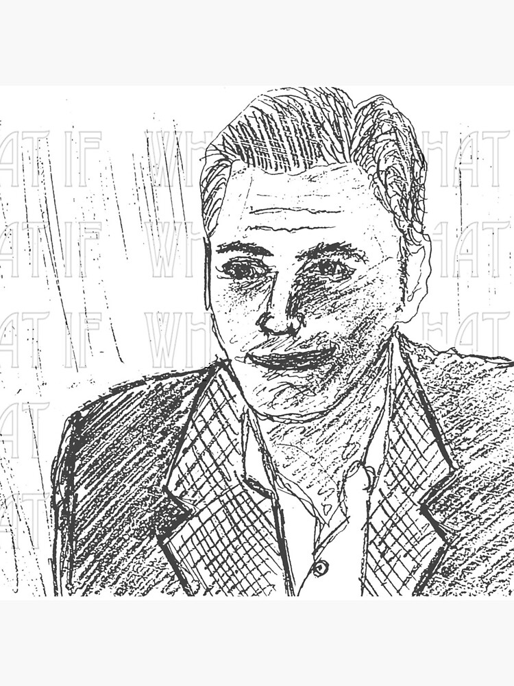 George Clooney (Out of Sight) by TailorsWithLove