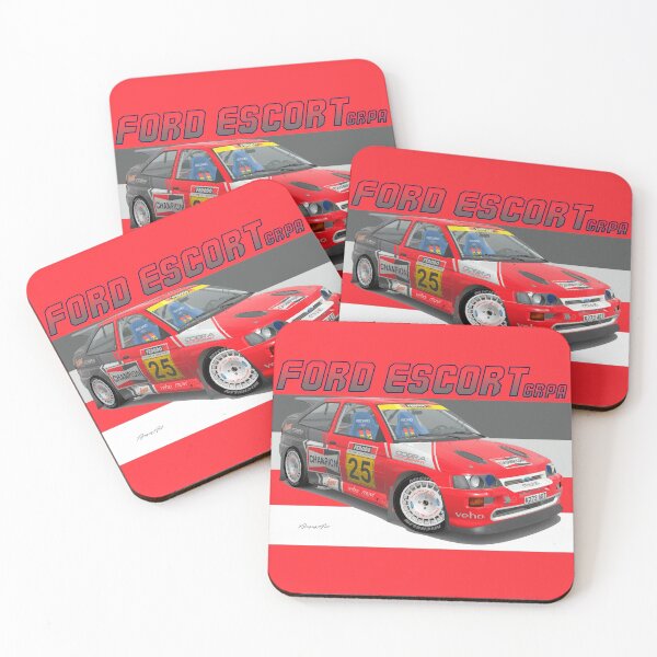 Item preview, GrA Ford Escort V designed and sold by pjesusartrb.