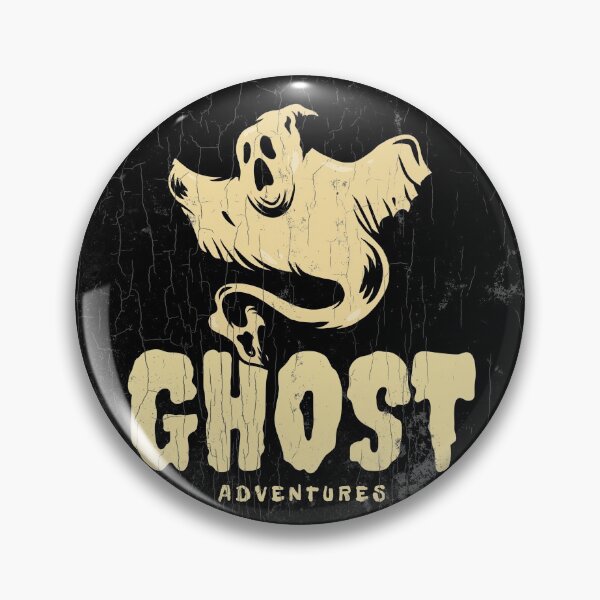 Item preview, ghostadventures designed and sold by crazy merchs.