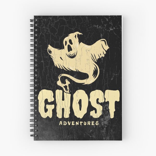 Item preview, ghostadventures designed and sold by crazy merchs.