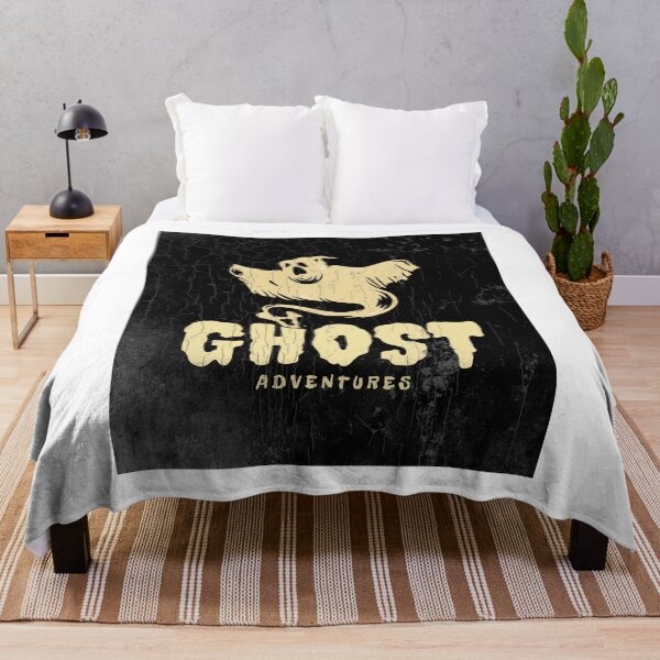 Item preview, ghostadventures designed and sold by crazy merchs.