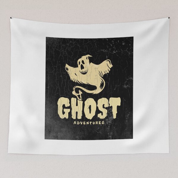 Item preview, ghostadventures designed and sold by crazy merchs.