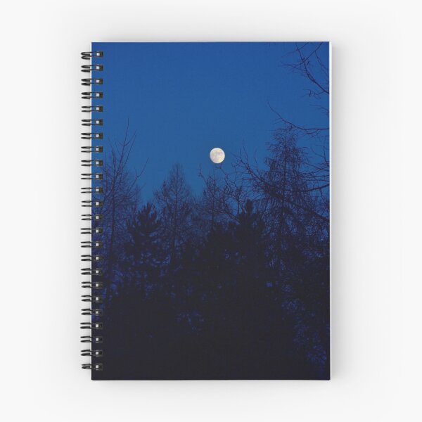 Item preview, Full Moon Night designed and sold by Elfchen.