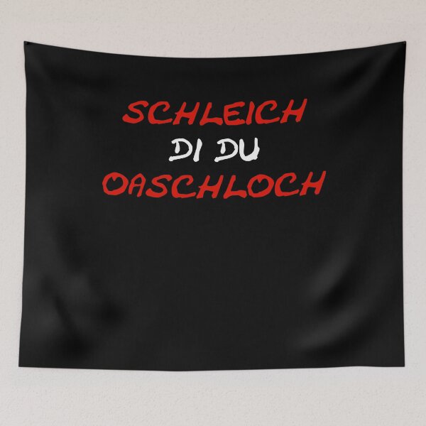 Item preview, Schleich di du oaschloch Ore por vienna wien designed and sold by Stndor.