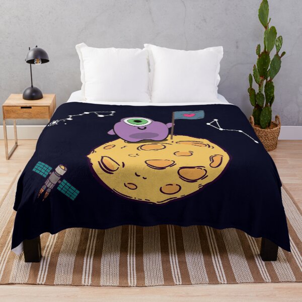 Item preview, love asteroid designed and sold by emi.
