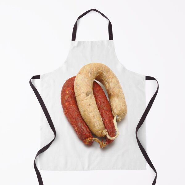 Item preview, Portuguese sausages designed and sold by Gaspar Avila.