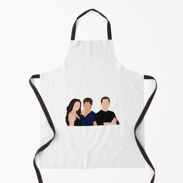 Item preview, Allison, Scott, and Stiles designed and sold by alisejdesigns.