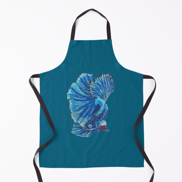 Item preview, Betta Fish designed and sold by CasmahCreations.