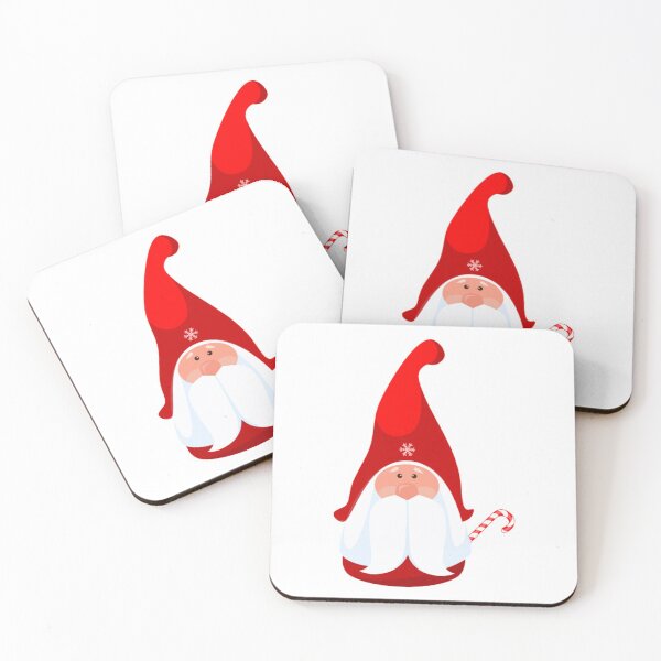 Aperçu de l'œuvre Gnome de Noël créée et vendue par rixRIXrix.