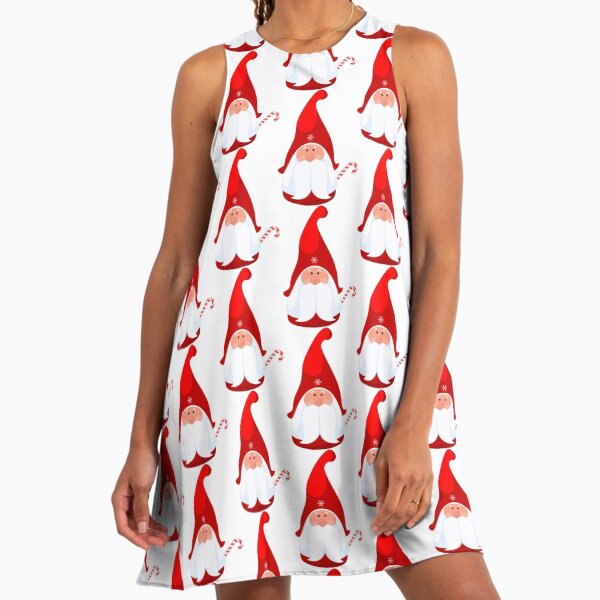 white christmas dresses Clothes Complete Holiday Goose Outfit Ugly Christmas Sweater Dress and –  TheDepot.LakeviewOhio main image 0