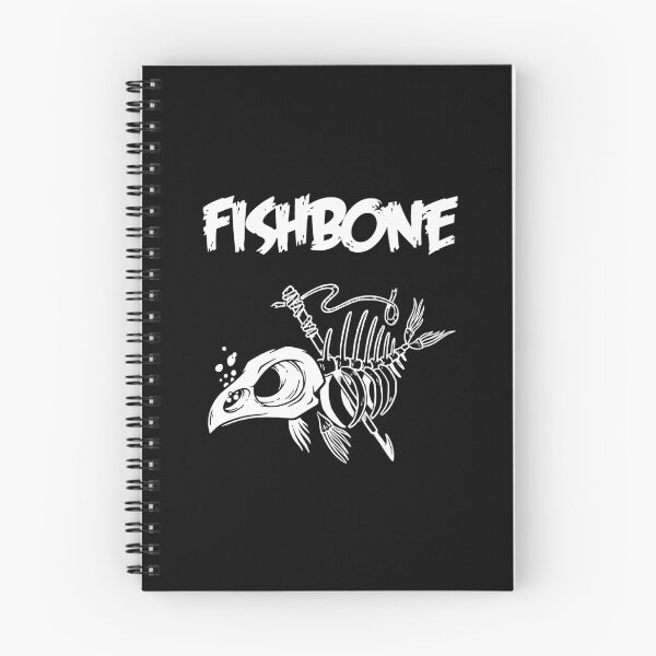 Item preview, Fish Bone designed and sold by bonitaeudora.