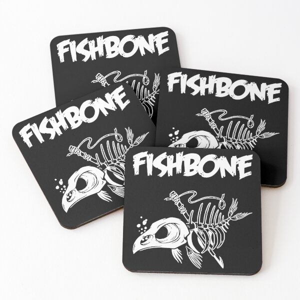 Item preview, Fish Bone designed and sold by bonitaeudora.