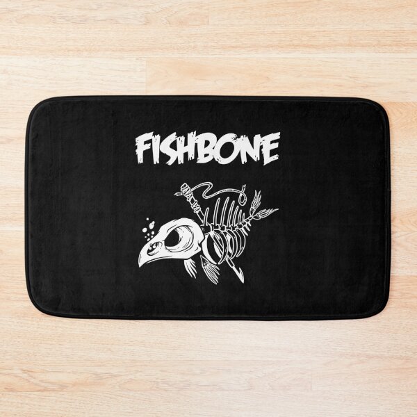 Item preview, Fish Bone designed and sold by bonitaeudora.