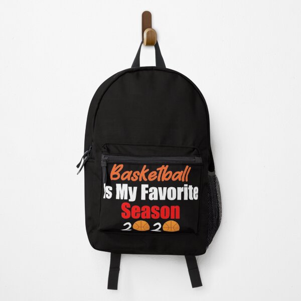 Item preview, Basketball Is My Favorite Season Funny Gift For Basketball Lover Essential T-Shirt designed and sold by matrixvip.