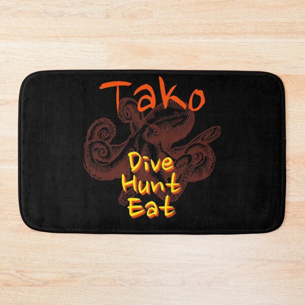 Item preview, Tako Life designed and sold by TFM-Novelties.