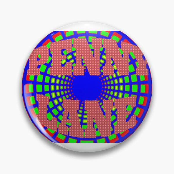 Item preview, Penny Lane designed and sold by QuotesDogma.