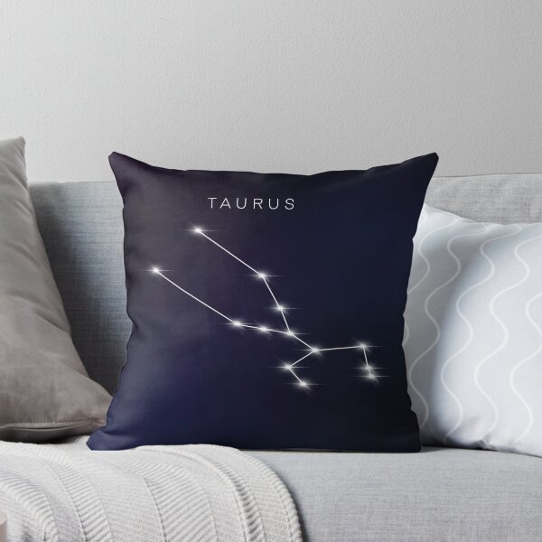 Item preview, Taurus  Constellation  designed and sold by grac's doodles.