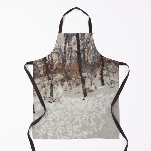 Item preview, Winter Tree Day Scenery designed and sold by ashburylee.