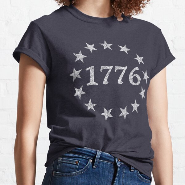 1776 Classic T-Shirt