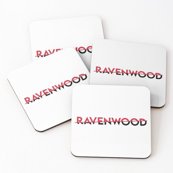 Item preview, Ravenwood High School Contrast designed and sold by melinab1116.